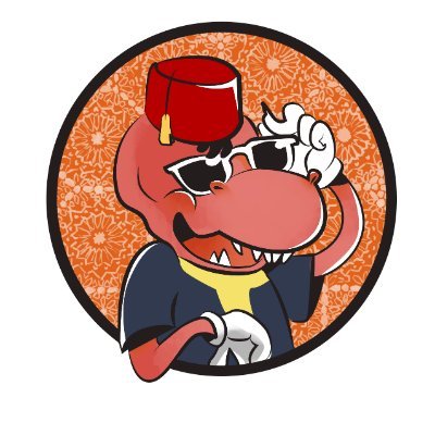 Profile Picture of Dorkasaurus_rex (@dorkasaurus_rex) on Twitter