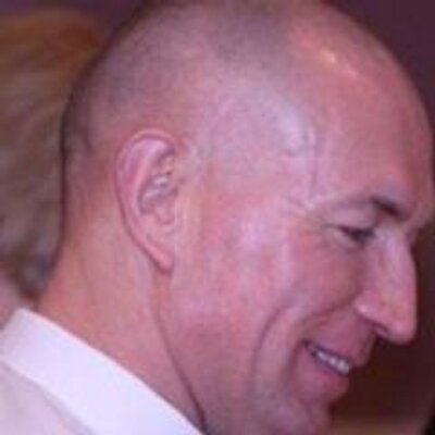 Profile Picture of James Quilter (@JamesQuilter) on Twitter