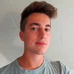 Profile Picture of Aaron De Weerdt (@aaron.deweerdt) on Instagram