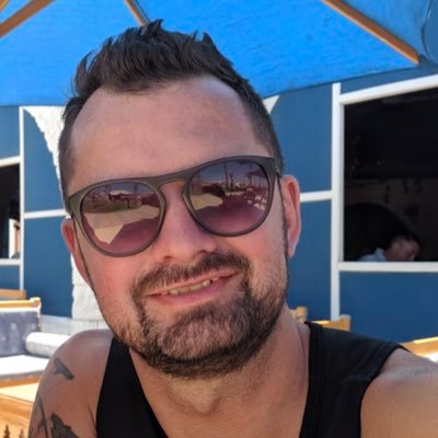 Profile Picture of Wayne Batchelor (@way1batch) on Twitter