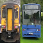 Profile Picture of Bus&TrainChaser93 (@@buschaser93) on Tiktok