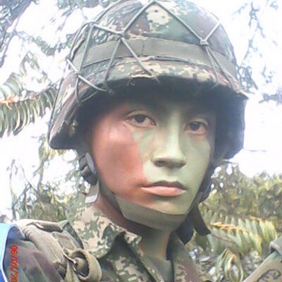 Profile Picture of Camilo Martin (@camilomartin89) on Twitter