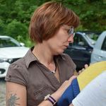 Profile Picture of Cindy Lahnsteiner (@cindylahnsteiner) on Instagram