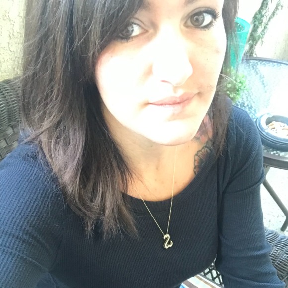 Profile Picture of Jessica Roemer (@mrsroemer13690) on Poshmark