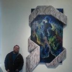 Profile Picture of Robert Allen Rush (@rushetheus) on Instagram