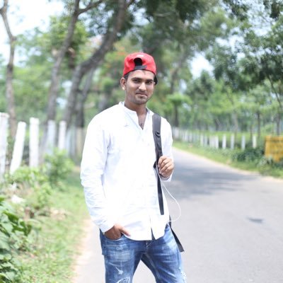 Profile Picture of Ashraf Miah (@Ashrafmiha) on Twitter