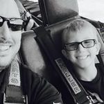 Profile Picture of John Robert Steelman (@johnrobertsteelman) on Instagram