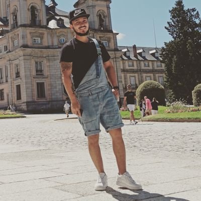 Profile Picture of Maycol Steven Solarte Uribe (@SolarteUribe) on Twitter