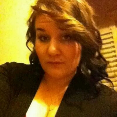 Profile Photo of Brittany Spurgeon XD (@BrittanyKSpurge) on Twitter