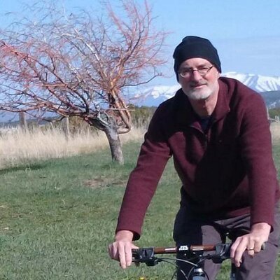 Profile Picture of Gray Harrison (@harrisog) on Twitter