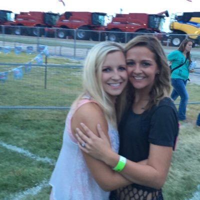 Profile Picture of Brianna Anderson (@BriannaNicholeA) on Twitter