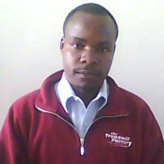 Ben Oti - Twitter Profile Picture of Ben Oti (@OtienOtis) on Twitter