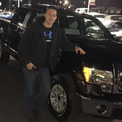 Profile Picture of David Sweder Gold (@DavidSweder) on Twitter