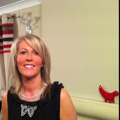 Profile Picture of Sylvia Morgan (@sylviasoselite) on Twitter