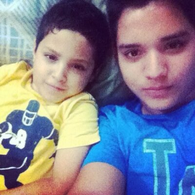 Profile Picture of Bryan Aguilera (@BrayanA96) on Twitter