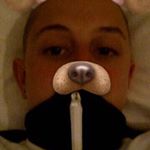 Profile Picture of Lewis Martin Garside (@geminigod02) on Instagram