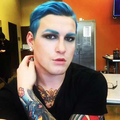 Alex Yarber - Twitter Profile Picture of Alex Yarber (@charli3yolo) on Twitter