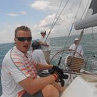 Profile Picture of Carl Turner (@carl-turner-24) on Quora