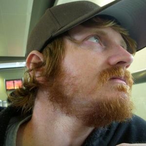 Profile Picture of Rob Boyles (@iwantamustache) on Myspace
