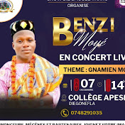 Profile Picture of Benzi Moye (@BenziMoye) on Youtube