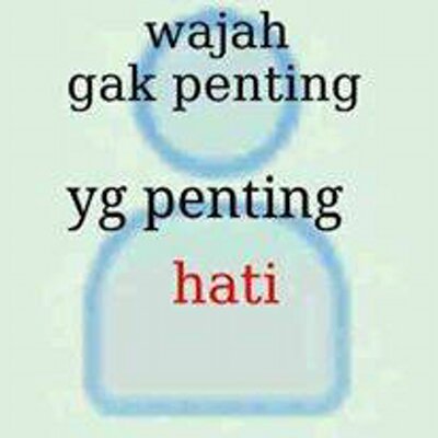 Profile Picture of AHMAD FAIZAL ARYA (@AprilMkr88) on Twitter