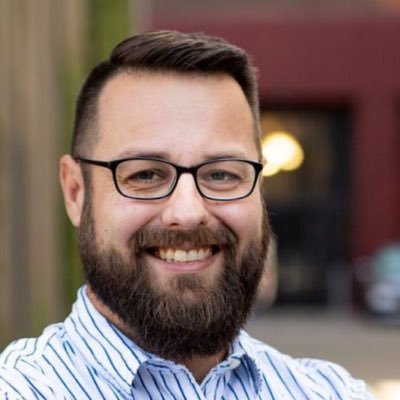 Profile Picture of Fish Of War (@Jason_Fisher) on Twitter