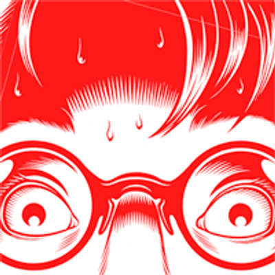 Profile Picture of Chip Kidd (@chipkidd) on Twitter
