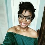 Profile Picture of Trinisha 💕 Johnson (@trinisha_renee) on Instagram