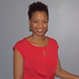 Profile Picture of April Gibbs Scott (@AprilGibbsScott) on Twitter