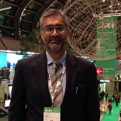 Profile Picture of Riaz Ahmed (@RiazAhmadYousaf) on Twitter