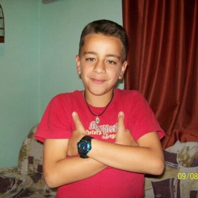 Profile Picture of Wandel Richard (@wansdel) on Twitter