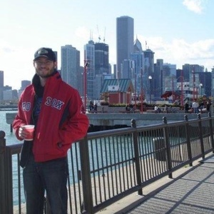 Profile Picture of Gregory Spartacus (@infinitepolarity) on Myspace