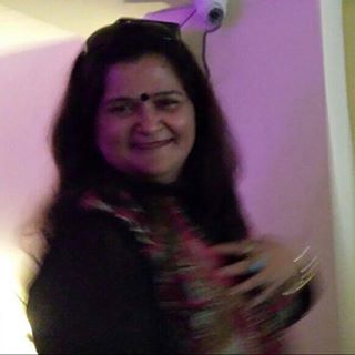 Profile Picture of Sujata Chadha (@Sujata-Chadha) on Facebook