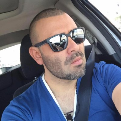 Profile Picture of Abraham Sanchez (@sanchez20_com) on Twitter