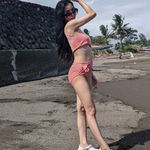 Profile Picture of Leithricia Fe Aggasid (@thicia_bobier) on Instagram