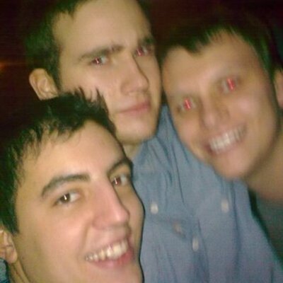 Profile Picture of Peter Bridge (@Peter_Bridge26) on Twitter