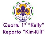 Profile Picture of Reparto Kim Kilt Quartu 1º (@repartokimkilt) on Instagram