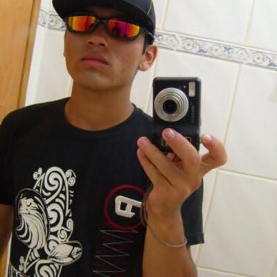 Profile Picture of David Galdino (@david_dvd_16) on Twitter