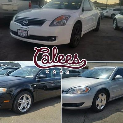 Profile Picture of Matt Callihan (@caleescars) on Twitter