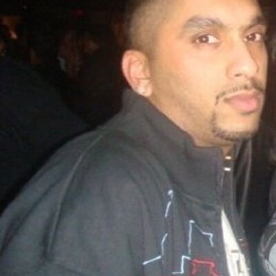 Profile Picture of Joshua Dias (@Smilingman) on Twitter