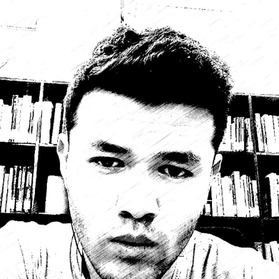 Profile Picture of Azim Amiri (@beingabdulazim) on Twitter