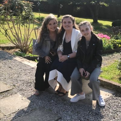 Profile Picture of Margaret O'Neill (@ONeillMargaretB) on Twitter