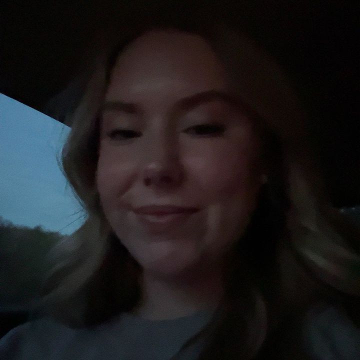 Profile Picture of Joslyn (@joslynnmarcum) on Tiktok