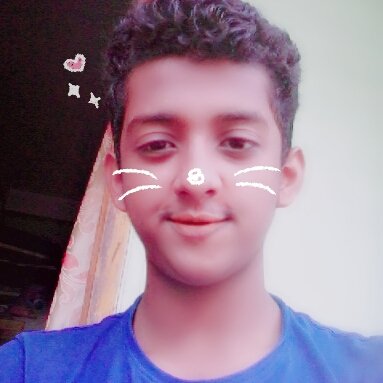 Profile Picture of Shawn O'G (@jaber_sunny) on Twitter