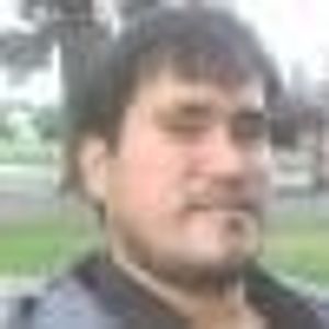 Profile Picture of Solomon Mark (@124915689) on Myspace