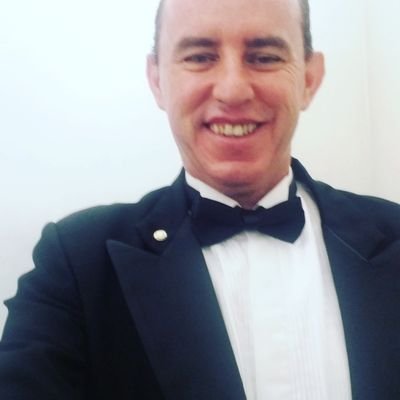 Profile Picture of Valerio Ribeiro Lemes De Mello (@lemes_valerio) on Twitter