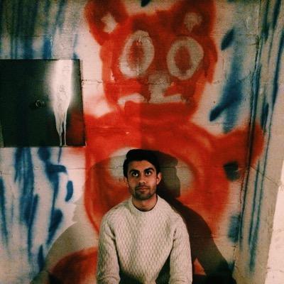 Profile Picture of Najeeb Ahmed (@nahmed94) on Twitter