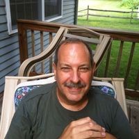 Profile Picture of Robert Tice (@robert-tice-22) on Quora