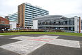 Profile Picture of Altnagelvin Area Hospitalon Wikipedia