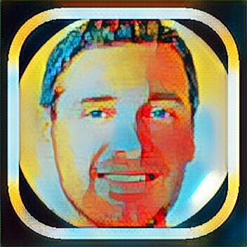 Profile Picture of John Richards (@richards_author) on Twitter